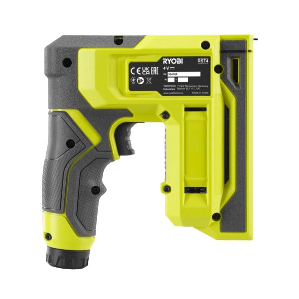 Фото - Гвоздезабиватель Ryobi USB Lithium RST4-0 4В (5133006329)